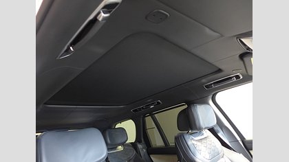Range Rover 14