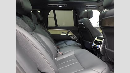 Range Rover 35