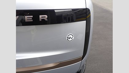 Range Rover 81