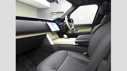 Range Rover 29