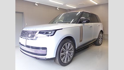 Range Rover 2