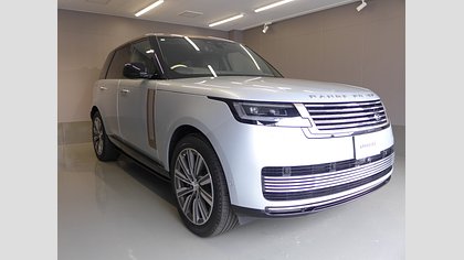 Range Rover 1