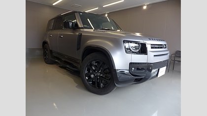Defender 110 0