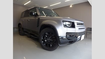 Defender 110 1