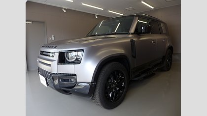 Defender 110 2