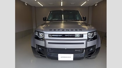 Defender 110 3