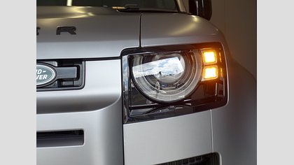 Defender 110 5