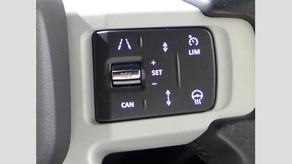 Defender 110 43