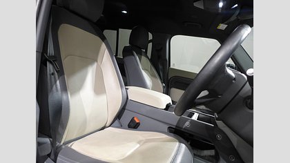 Defender 110 14