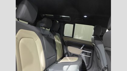 Defender 110 22