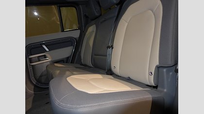 Defender 110 25