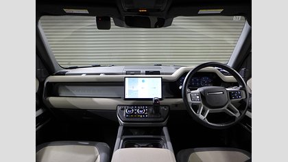 Defender 110 27