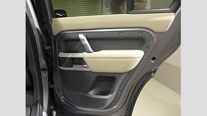 Defender 110 20