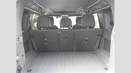 Defender 110 57