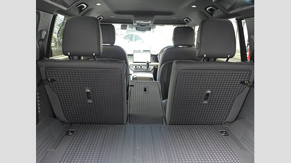 Defender 110 60