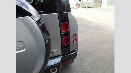 Defender 110 55