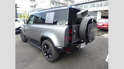 Defender 110 53