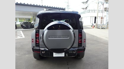 Defender 110 54