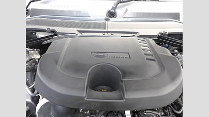 Defender 110 70