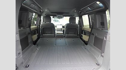 Defender 110 68
