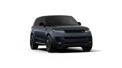 Range Rover Sport 0