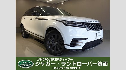 Range Rover Velar 62