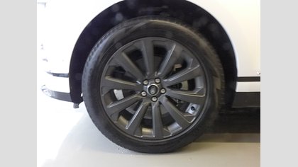 Range Rover Velar 8