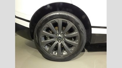 Range Rover Velar 7