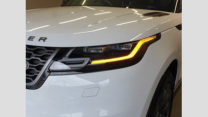 Range Rover Velar 5