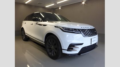 Range Rover Velar 1