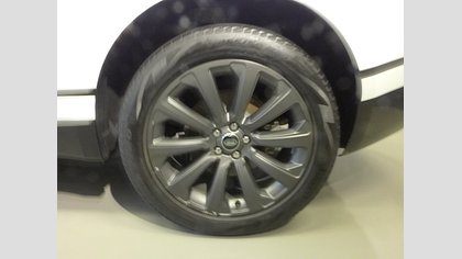 Range Rover Velar 9