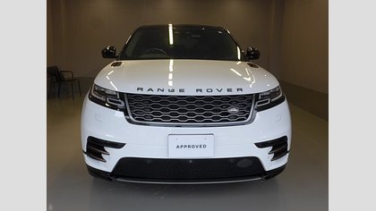 Range Rover Velar 3