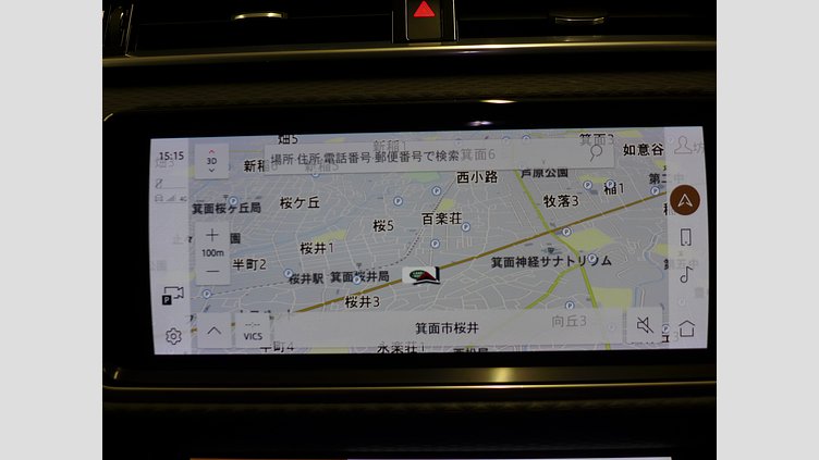 2021 認定中古車 Land Rover Range Rover Velar フジホワイト D200 AWD（オートマチック） MHEV R-DYNAMIC S