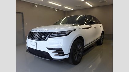 Range Rover Velar 2