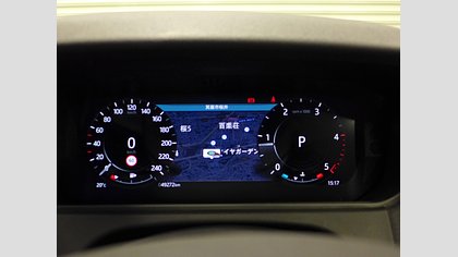 Range Rover Velar 41
