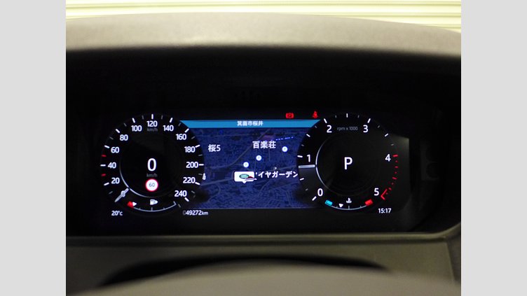 2021 認定中古車 Land Rover Range Rover Velar フジホワイト D200 AWD（オートマチック） MHEV R-DYNAMIC S