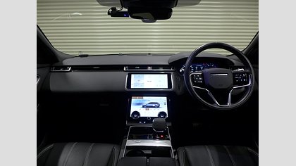 Range Rover Velar 29