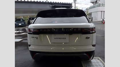 Range Rover Velar 51