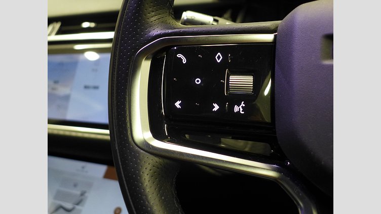 2021 認定中古車 Land Rover Range Rover Velar フジホワイト D200 AWD（オートマチック） MHEV R-DYNAMIC S