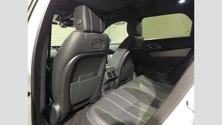 2021 認定中古車 Land Rover Range Rover Velar フジホワイト D200 AWD（オートマチック） MHEV R-DYNAMIC S
