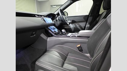 Range Rover Velar 20