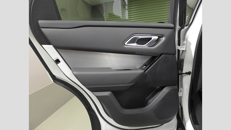 2021 認定中古車 Land Rover Range Rover Velar フジホワイト D200 AWD（オートマチック） MHEV R-DYNAMIC S