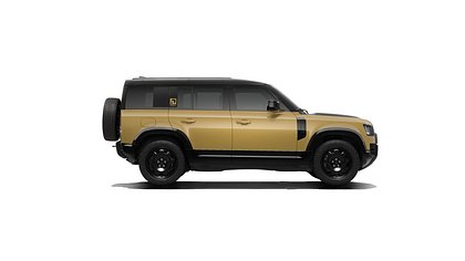 Defender 110 1