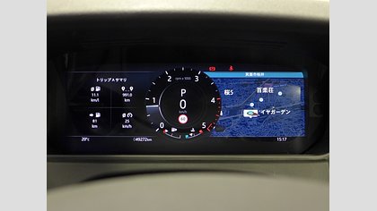 Range Rover Velar 42