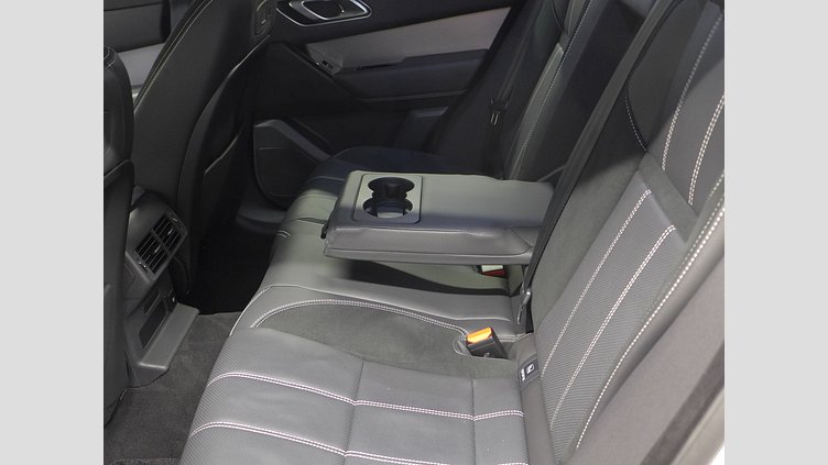2021 認定中古車 Land Rover Range Rover Velar フジホワイト D200 AWD（オートマチック） MHEV R-DYNAMIC S