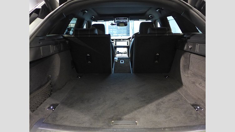 2021 認定中古車 Land Rover Range Rover Velar フジホワイト D200 AWD（オートマチック） MHEV R-DYNAMIC S