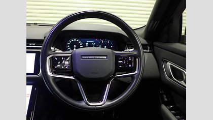 Range Rover Velar 31