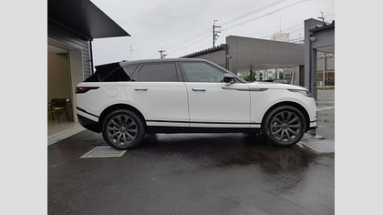 Range Rover Velar 47