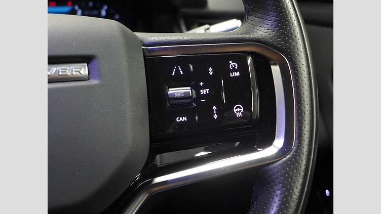 2021 認定中古車 Land Rover Range Rover Velar フジホワイト D200 AWD（オートマチック） MHEV R-DYNAMIC S