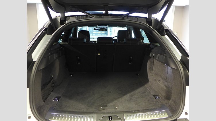 2021 認定中古車 Land Rover Range Rover Velar フジホワイト D200 AWD（オートマチック） MHEV R-DYNAMIC S